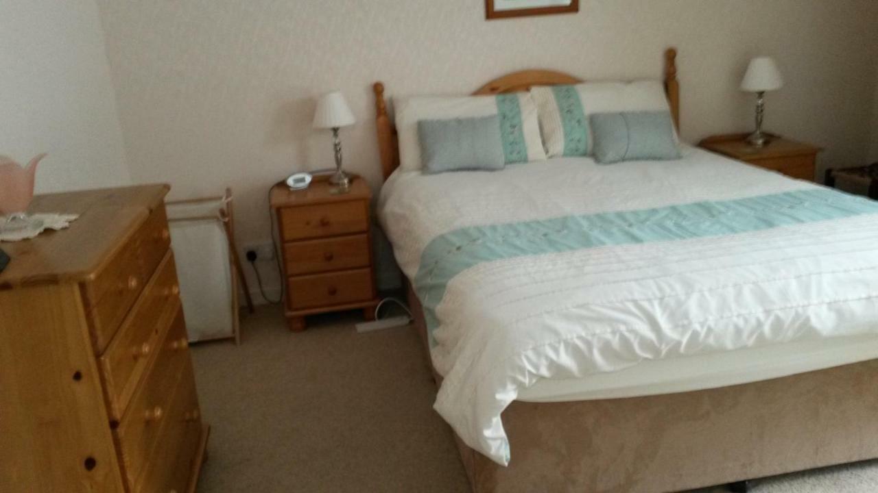 2 The Noust Self Catering Apartment Saint Margarets Hope Luaran gambar
