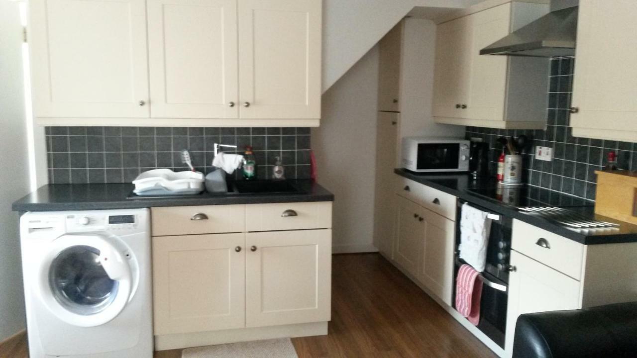 2 The Noust Self Catering Apartment Saint Margarets Hope Luaran gambar